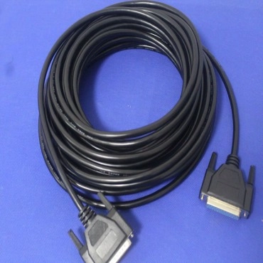 Free Shipping DB25 Female to Male Disco Laser ILDA Cable 