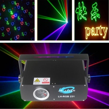 Free Shipping 1.2W SD Card with fireworks laser effects