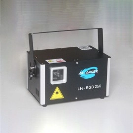 Free Shipping 12watt rgb Laser Projector for Christmas