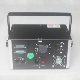Free Shipping 10W Original FB4 Pangolin RGB Animation Disco Light