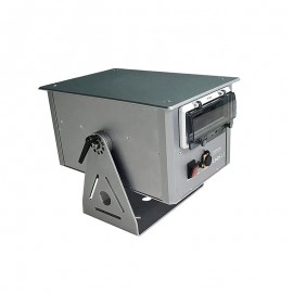 Free Shipping 20W-30W High Scanner ILDA Outdoor waterproof Laser