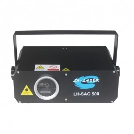 Free Shipping Professional 5w green outdoor laser